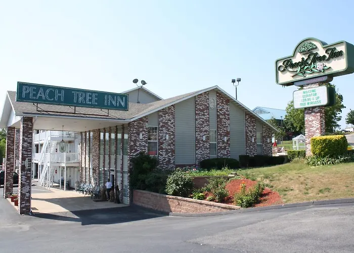 Peach Tree Inn